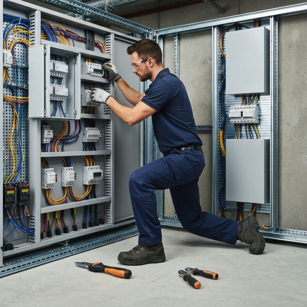 Electrical Installations