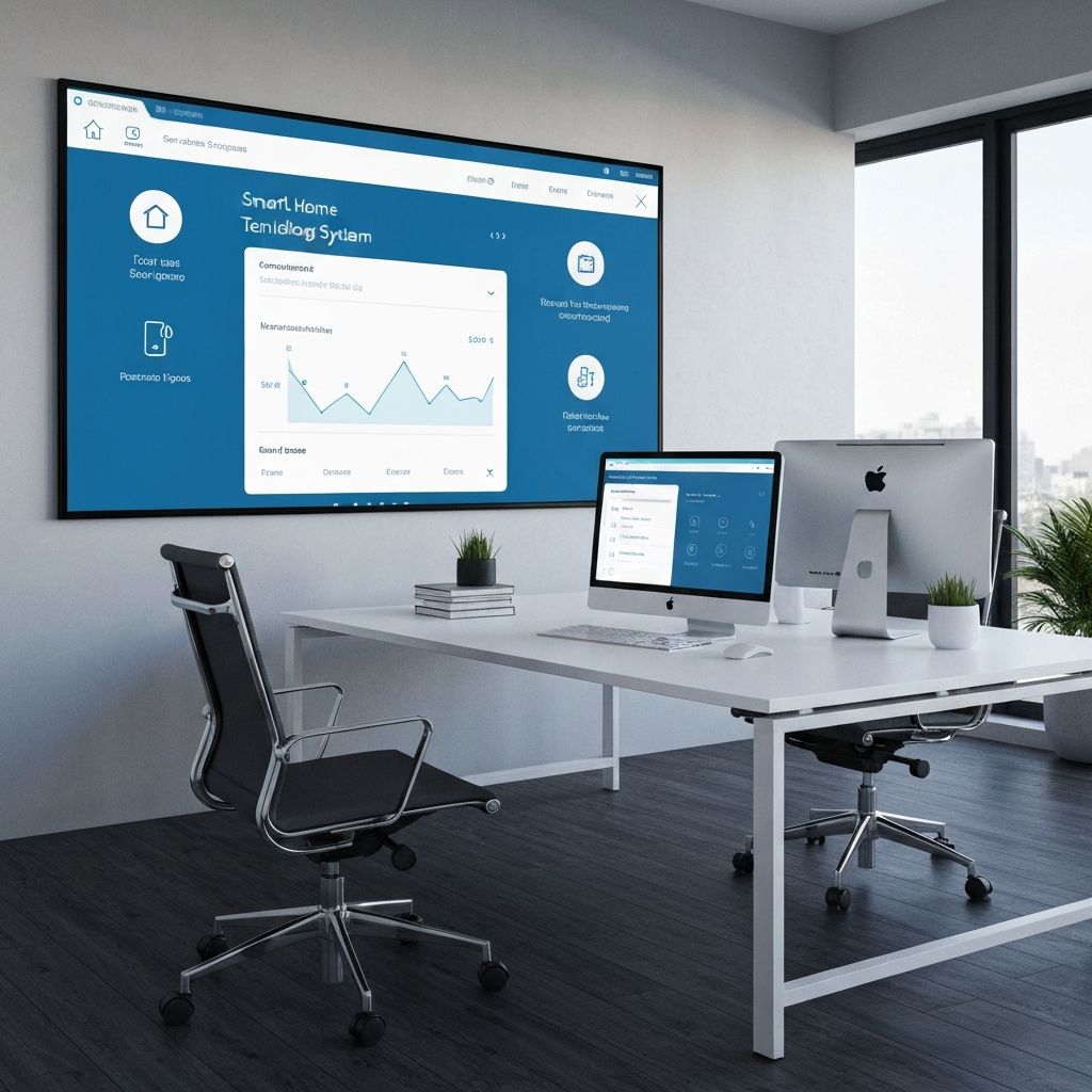 IoT & Smart Systems