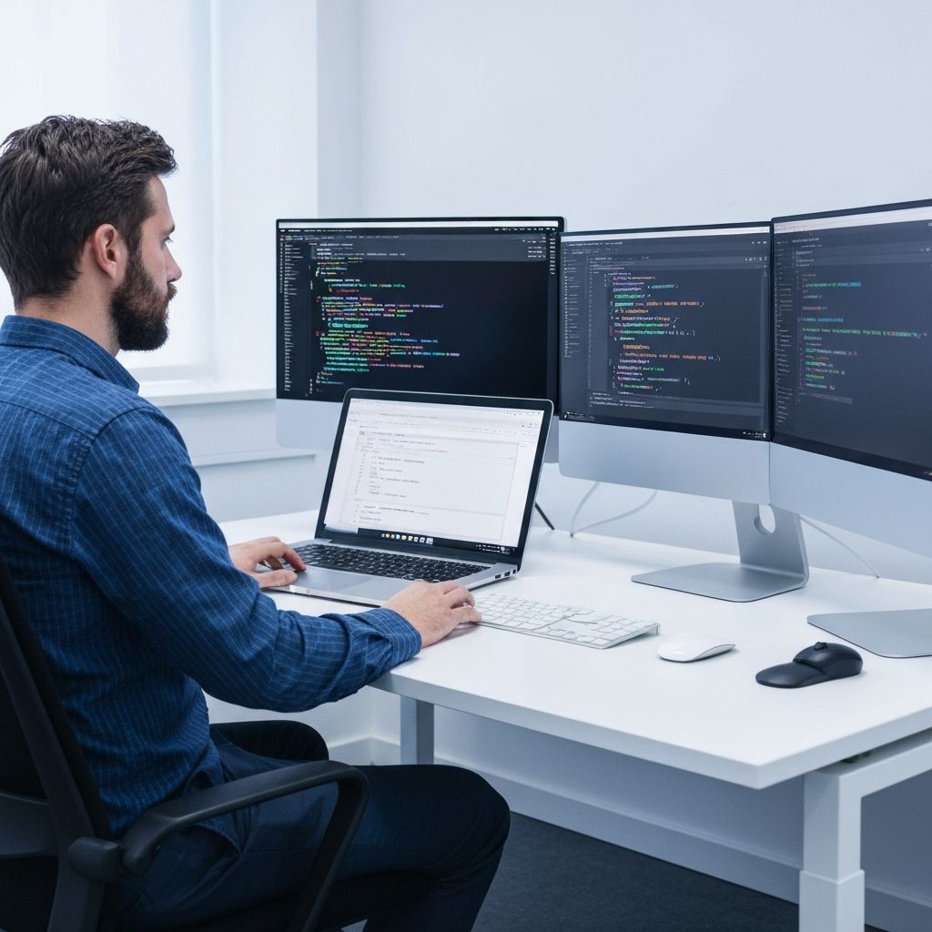Software Development